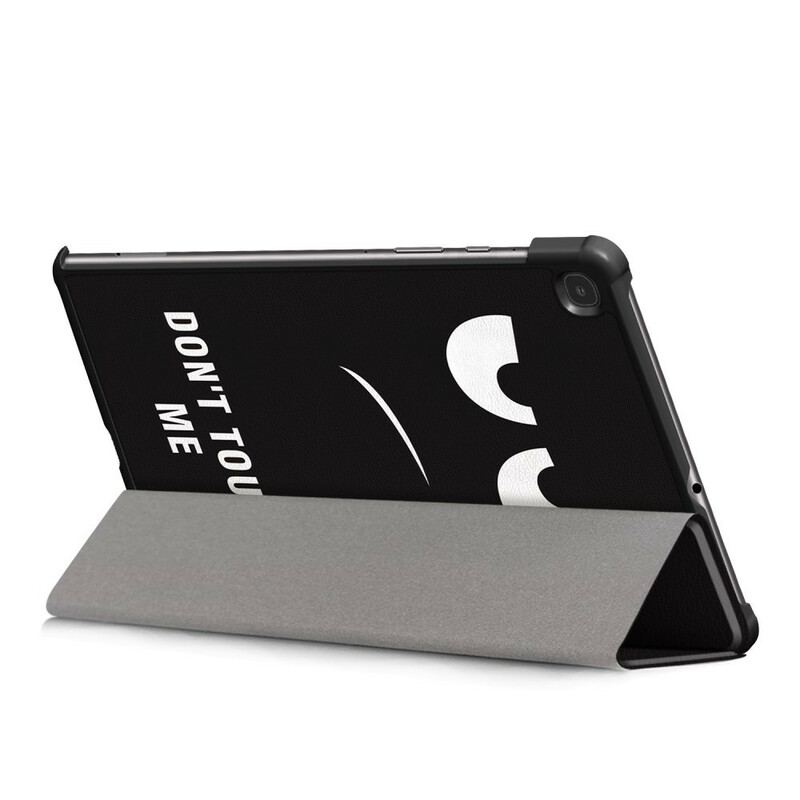 Capa De Celular Para Samsung Galaxy Tab S6 Lite Não Me Toque Aprimorado