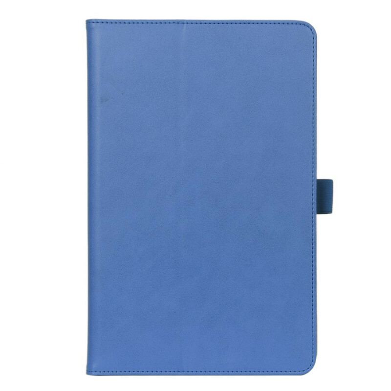 Capa Flip Para Samsung Galaxy Tab S6 Lite Negócios Multifuncionais