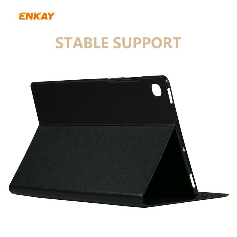 Capa Para Samsung Galaxy Tab S6 Lite Enkay