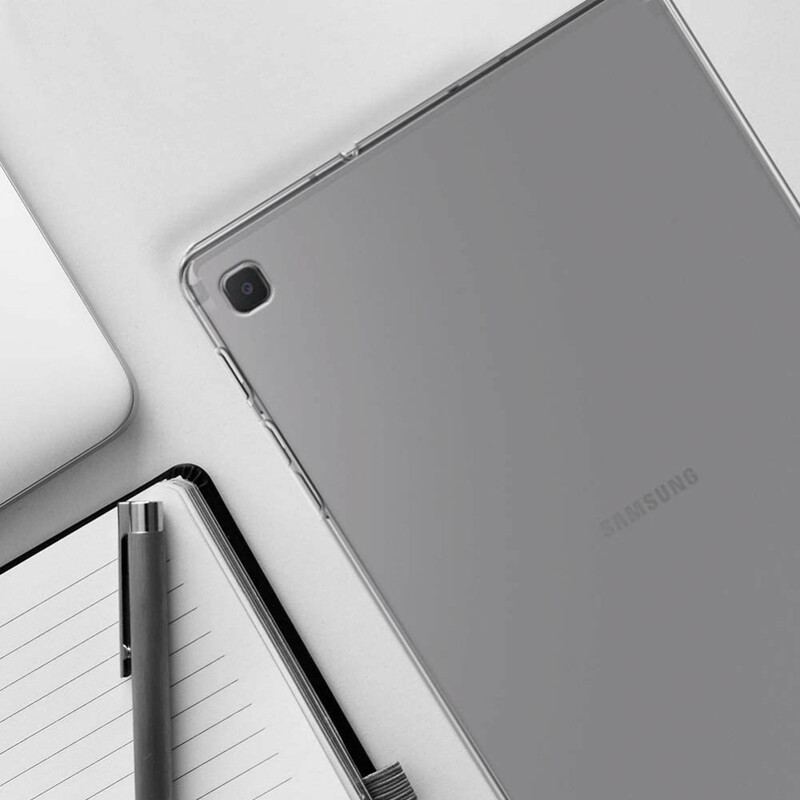 Capa Para Samsung Galaxy Tab S6 Lite Matte Frost