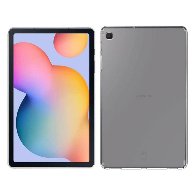 Capa Para Samsung Galaxy Tab S6 Lite Matte Frost