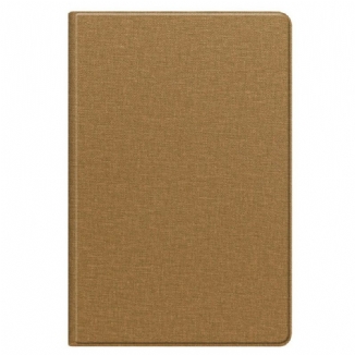 Capa Para Samsung Galaxy Tab S6 Lite Tecido