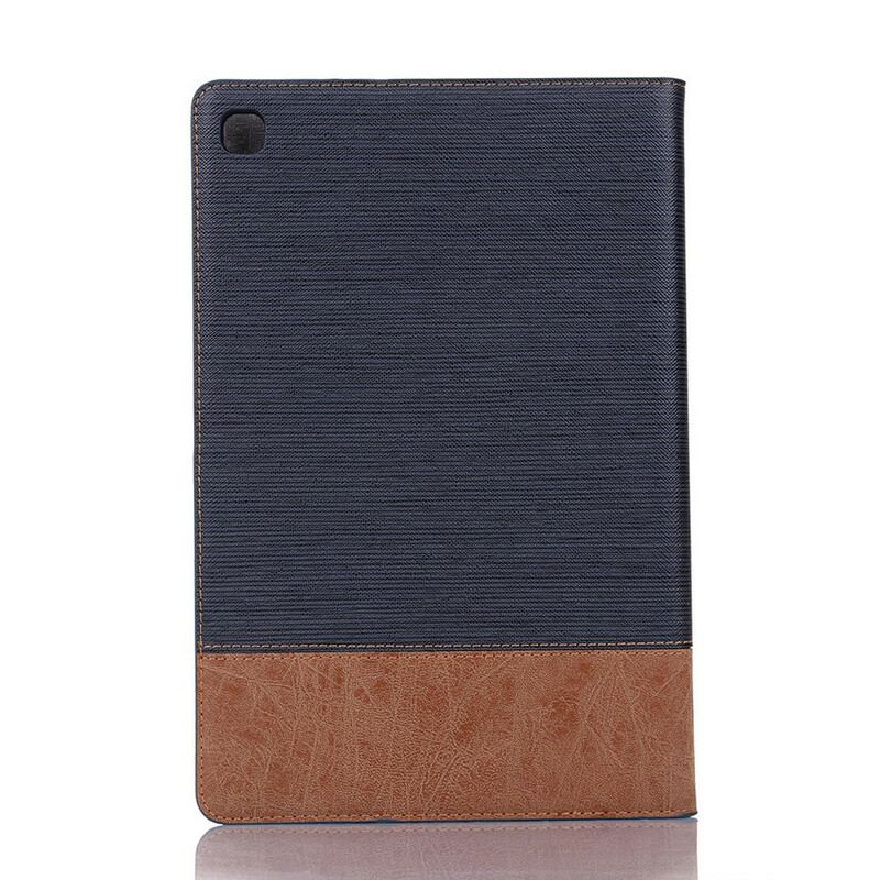 Capa Para Samsung Galaxy Tab S6 Lite Textura