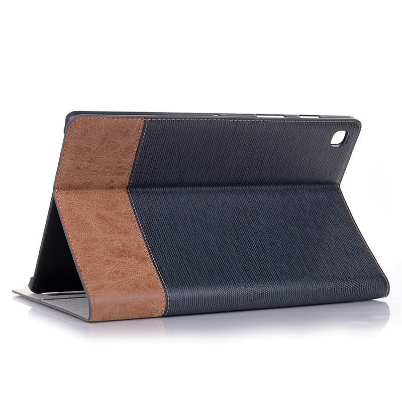 Capa Para Samsung Galaxy Tab S6 Lite Textura