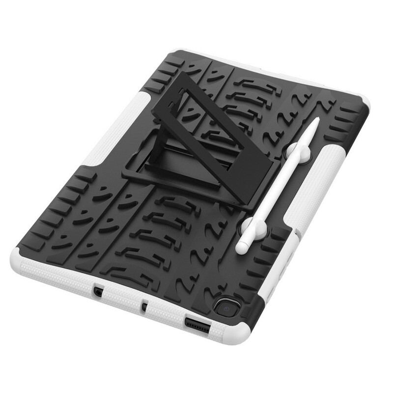 Capa Para Samsung Galaxy Tab S6 Lite Ultra Resistente Plus