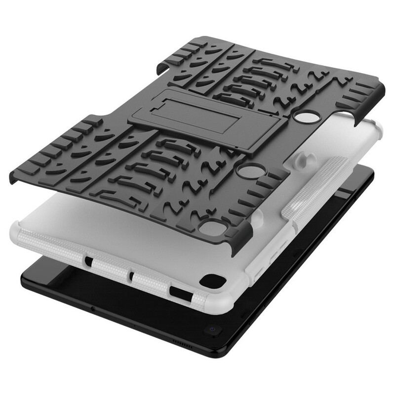 Capa Para Samsung Galaxy Tab S6 Lite Ultra Resistente Plus