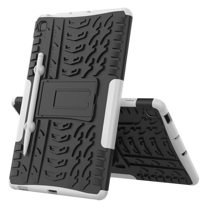 Capa Para Samsung Galaxy Tab S6 Lite Ultra Resistente Plus