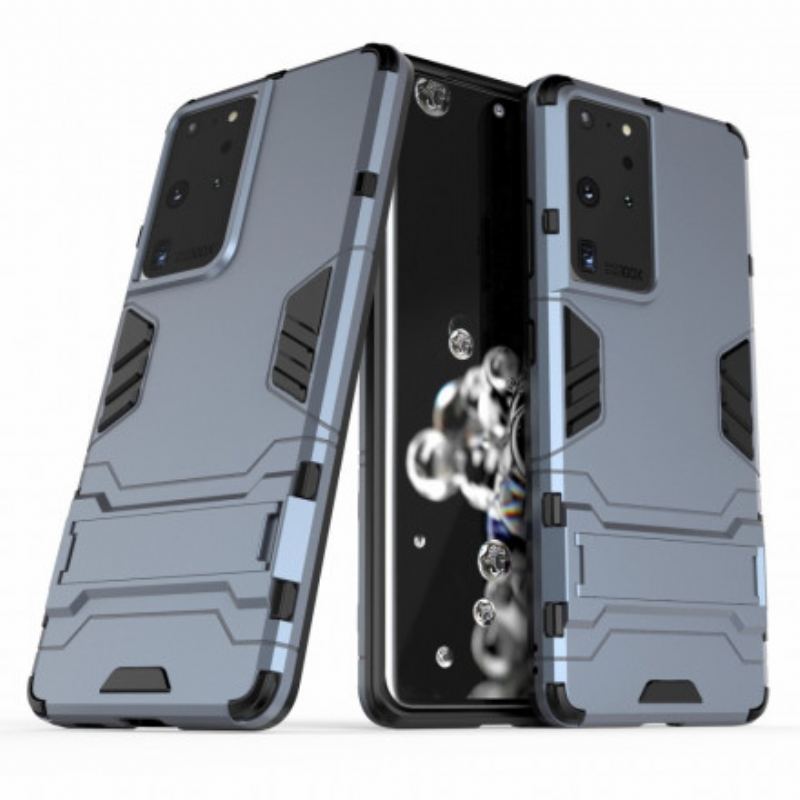 Capa Para Samsung Galaxy S21 Ultra 5G Ultra Resistente