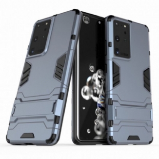 Capa Para Samsung Galaxy S21 Ultra 5G Ultra Resistente