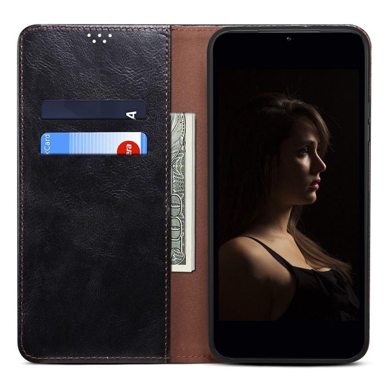 Capa De Celular Para Honor Magic 5 Lite Flip Cera