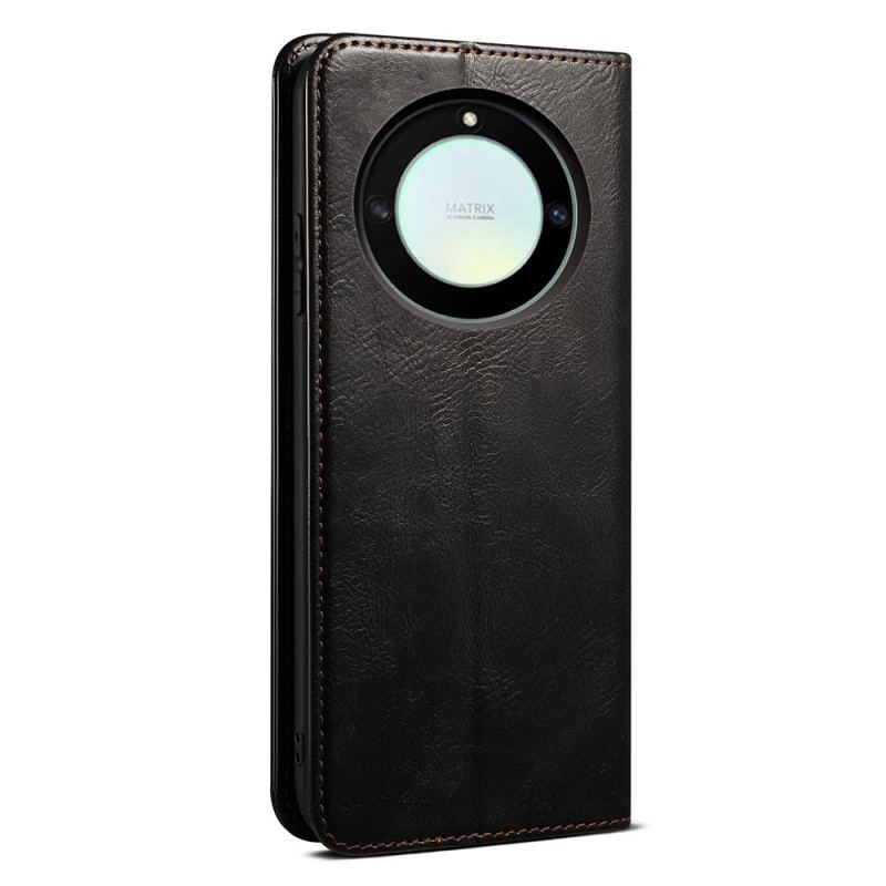 Capa De Celular Para Honor Magic 5 Lite Flip Cera