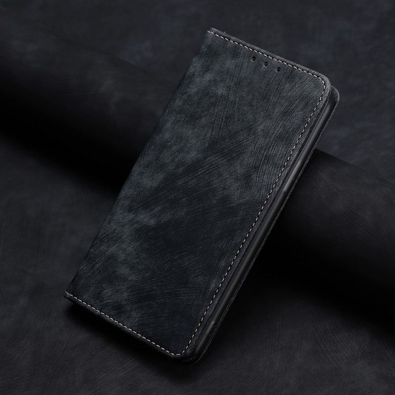 Capa De Celular Para Honor Magic 5 Lite Flip Rfid