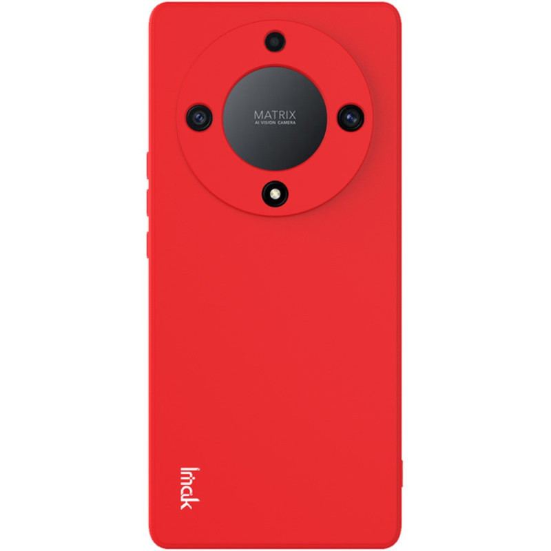 Capa Para Honor Magic 5 Lite Série Uc-4 Imak