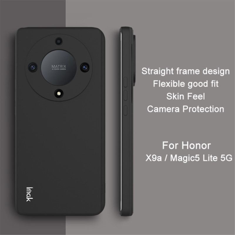 Capa Para Honor Magic 5 Lite Série Uc-4 Imak