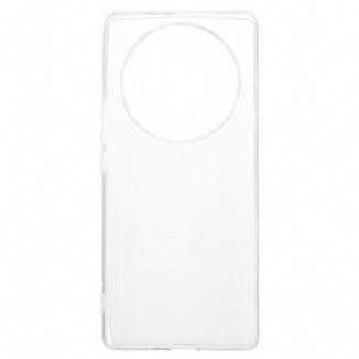 Capa Para Honor Magic 5 Lite Transparente