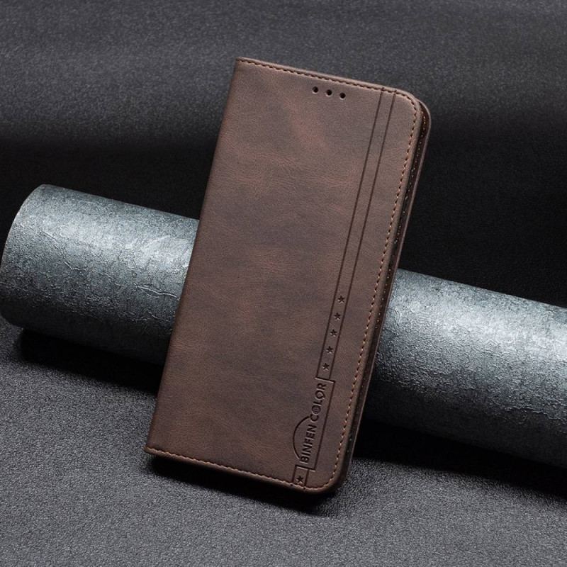 Capa De Celular Para Samsung Galaxy A14 / A14 5G Flip Design Binfen Color
