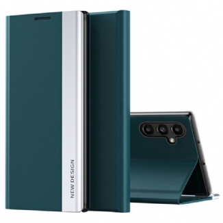 Capa De Celular Para Samsung Galaxy A14 / A14 5G Flip Novo Design