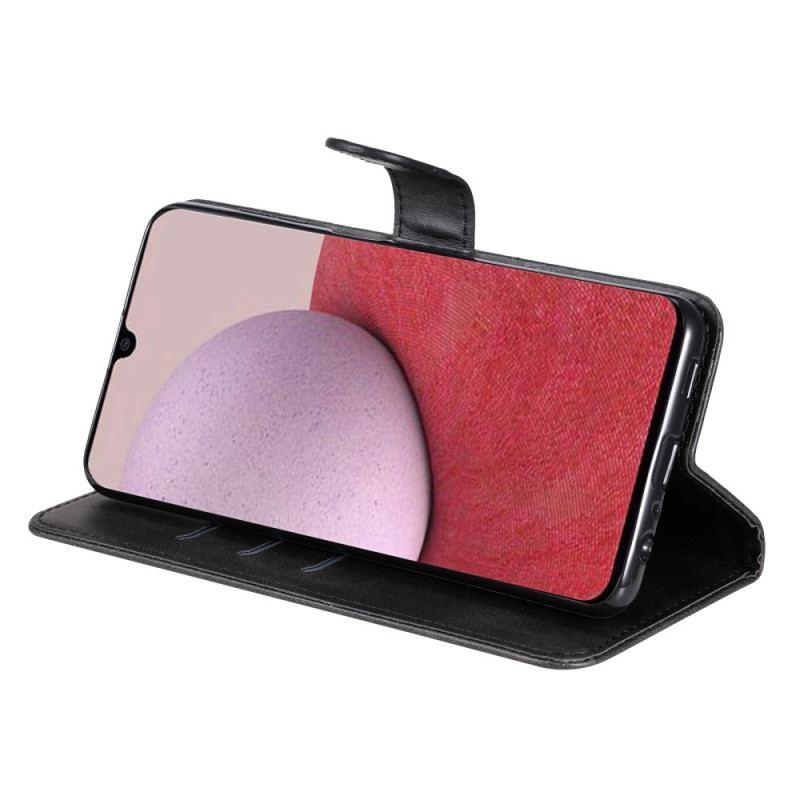 Capa Flip Para Samsung Galaxy A14 / A14 5G Carteira