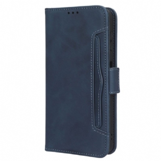 Capa Folio Para Samsung Galaxy A14 / A14 5G Multi-card Premier Class