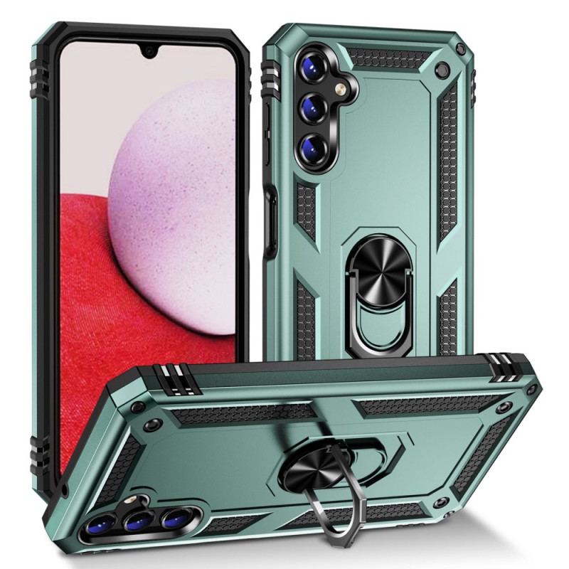 Capa Para Samsung Galaxy A14 / A14 5G Anel Premium