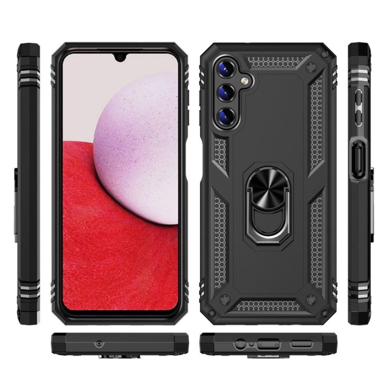 Capa Para Samsung Galaxy A14 / A14 5G Anel Premium
