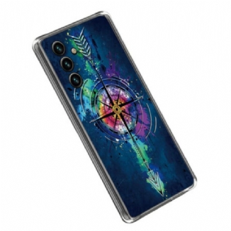 Capa Para Samsung Galaxy A14 / A14 5G Seta