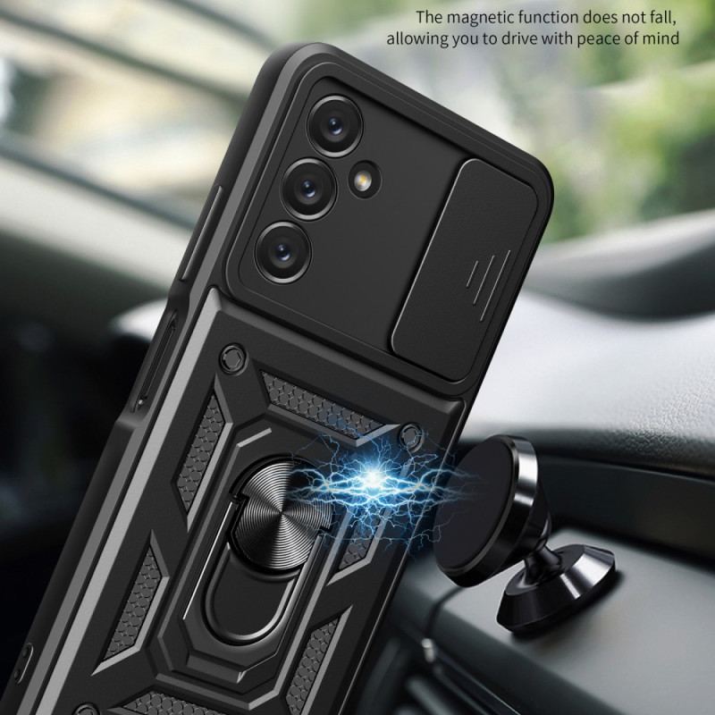 Capa Para Samsung Galaxy A14 / A14 5G Tampa E Suporte Da Câmera