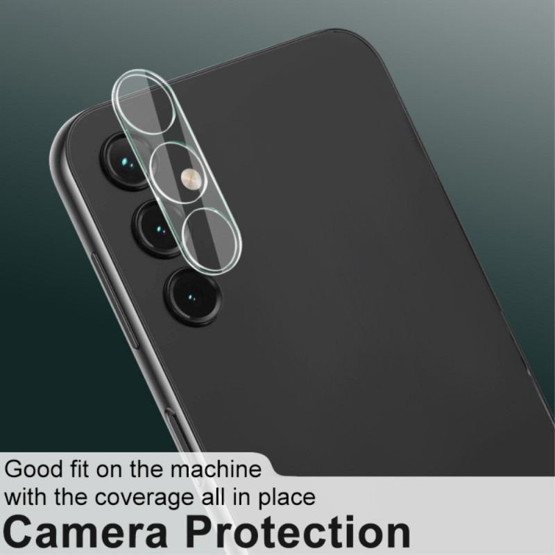 Lente Protetora De Vidro Temperado Samsung Galaxy A14 5G/A14