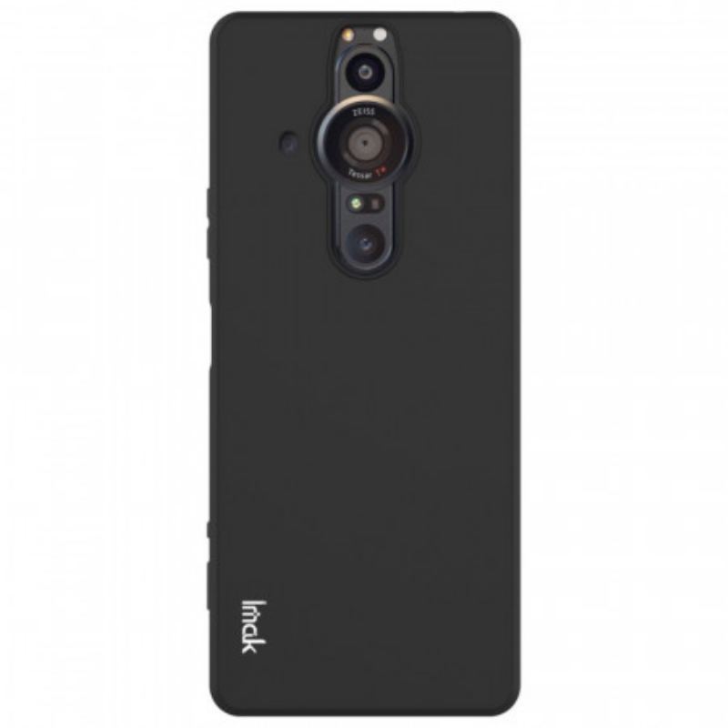 Capa De Celular Para Sony Xperia Pro-I Série Imak Uc-3