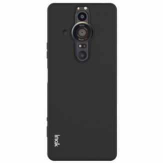 Capa De Celular Para Sony Xperia Pro-I Série Imak Uc-3