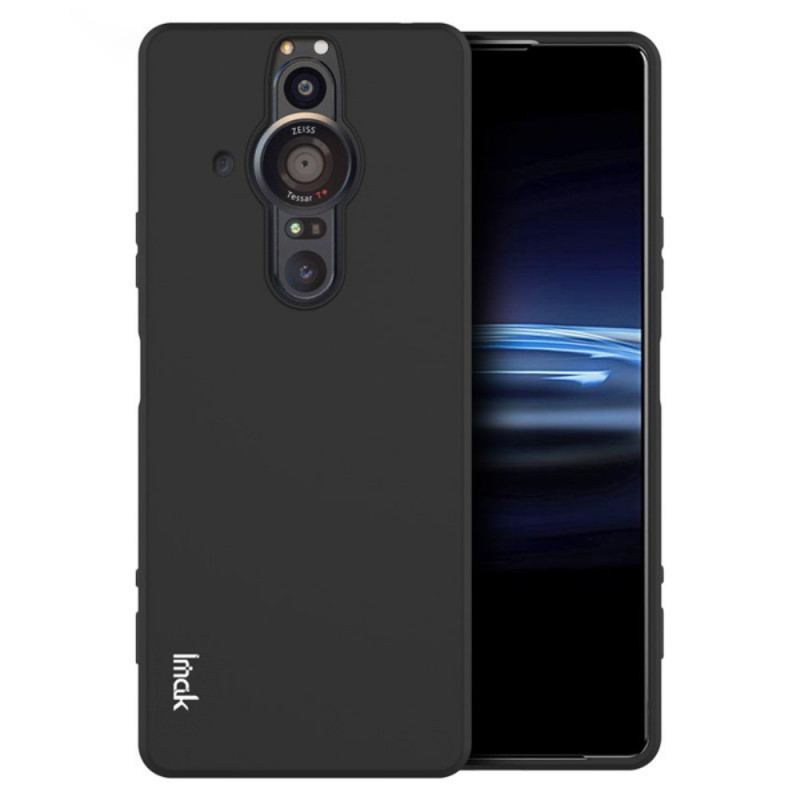 Capa De Celular Para Sony Xperia Pro-I Série Imak Uc-3