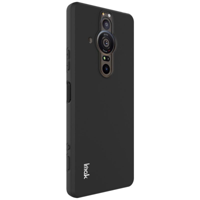 Capa De Celular Para Sony Xperia Pro-I Série Imak Uc-3