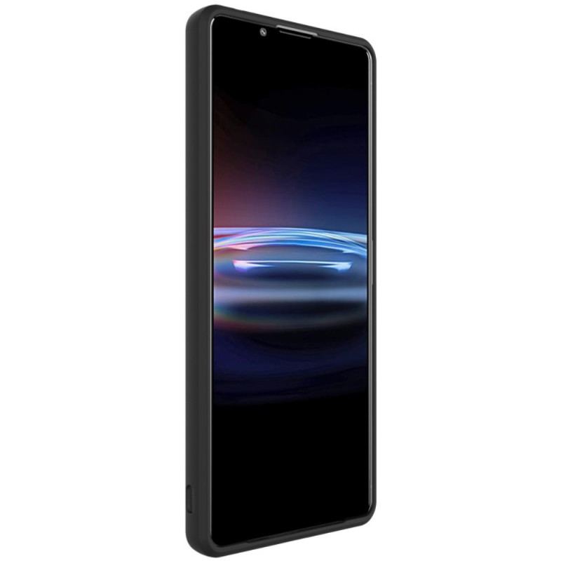Capa De Celular Para Sony Xperia Pro-I Série Imak Uc-3