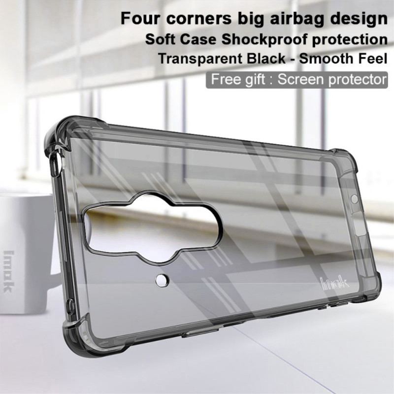 Capa Para Sony Xperia Pro-I Airbags Imak