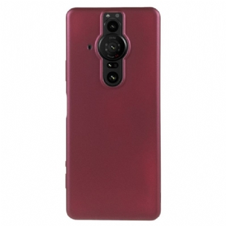 Capa Para Sony Xperia Pro-I Mate Guardian Series X-level