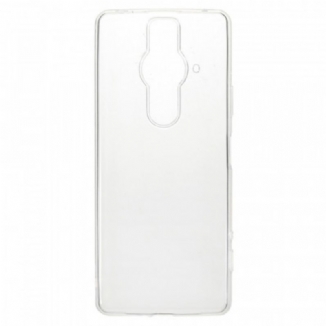 Capa Para Sony Xperia Pro-I Transparente X-level