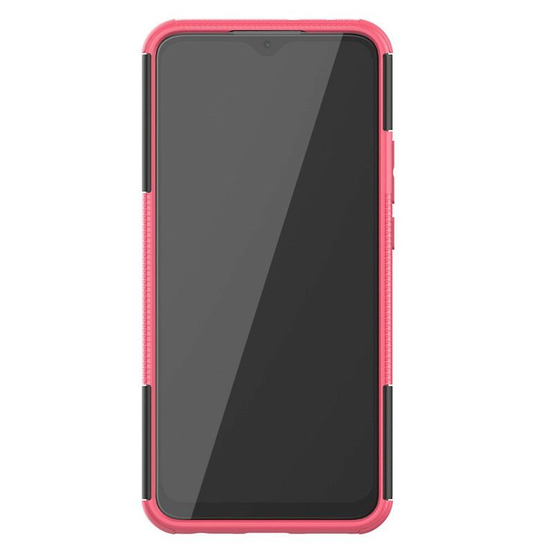 Capa Para Xiaomi Redmi 9 Ultra Resistente