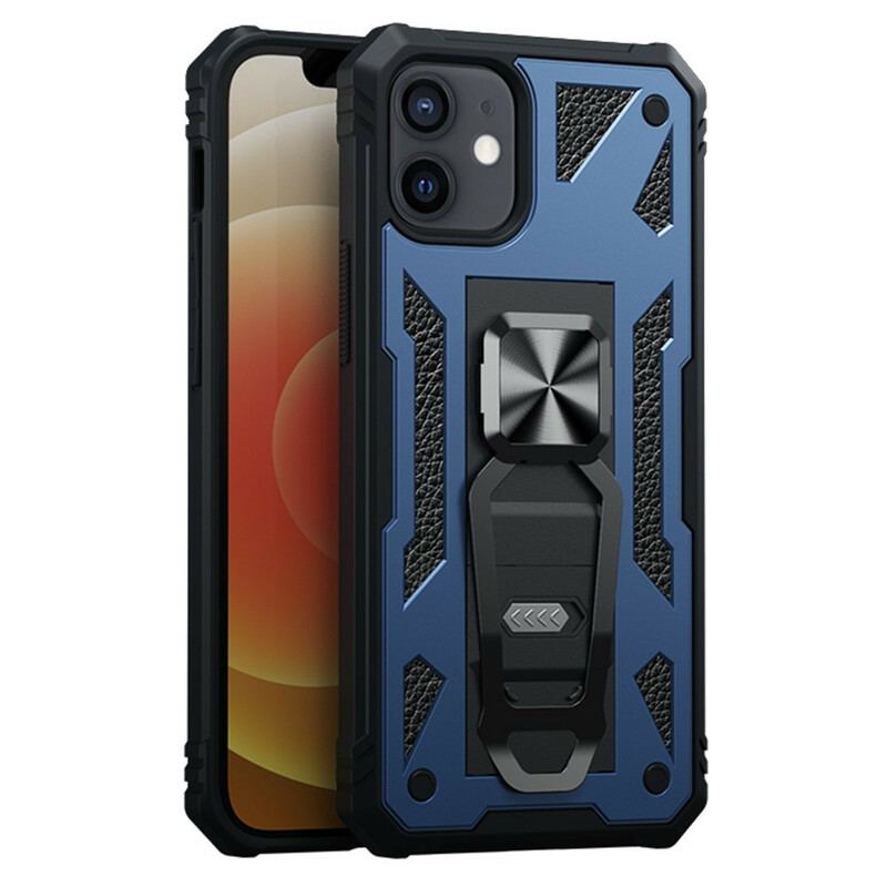 Capa De Celular Para iPhone 12 Mini Militar Resistente