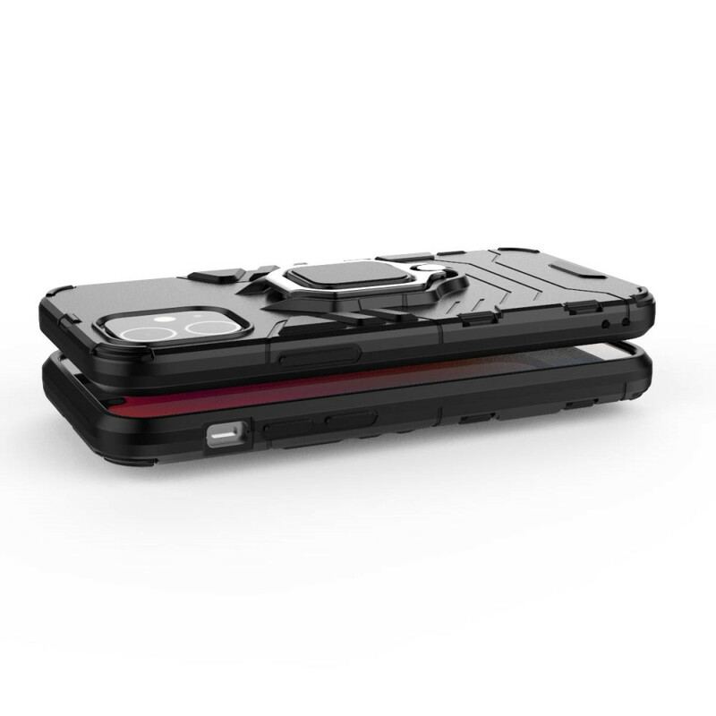 Capa De Celular Para iPhone 12 Mini Resistente A Anel