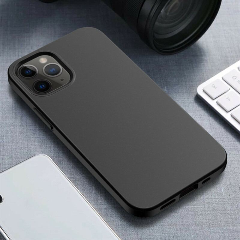Capa Para iPhone 12 Mini Desenho De Palha De Trigo