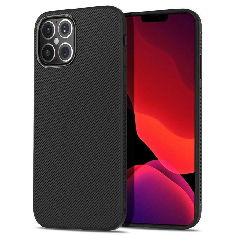 Capa Para iPhone 12 Mini Sarja Série Jazz