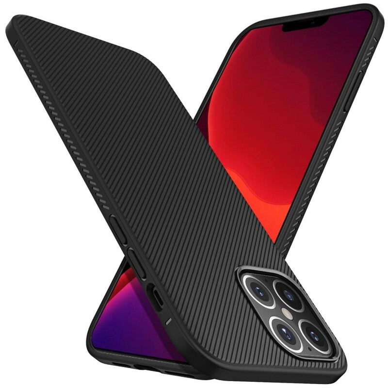 Capa Para iPhone 12 Mini Sarja Série Jazz