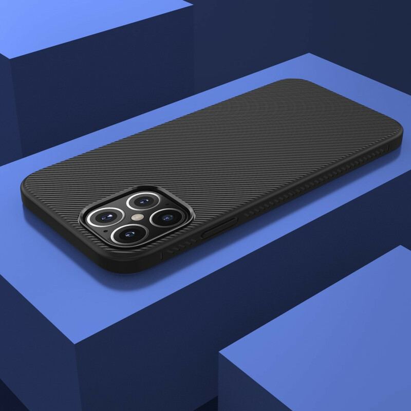 Capa Para iPhone 12 Mini Sarja Série Jazz