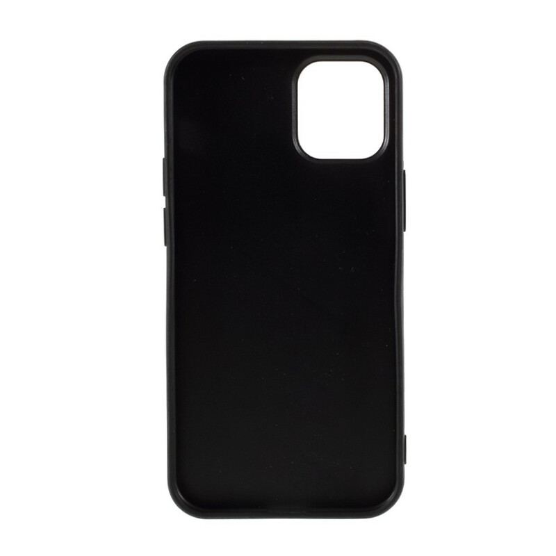 Capa Para iPhone 12 Mini Série Vintage X-level