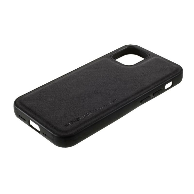 Capa Para iPhone 12 Mini Série Vintage X-level