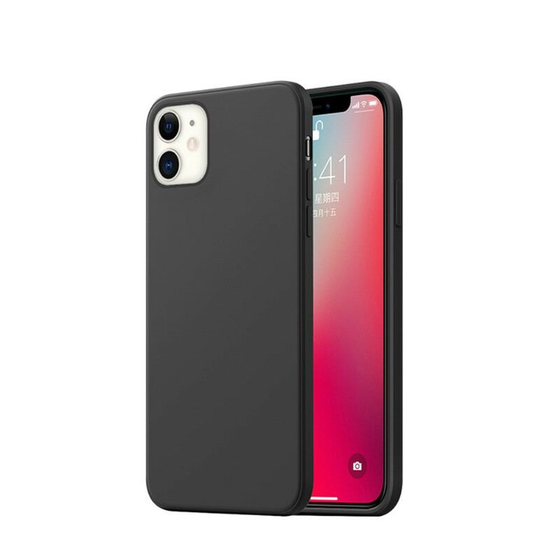 Capa Para iPhone 12 Mini Soft Series Nxe