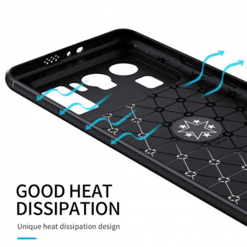Capa De Celular Para Xiaomi Mi 11 Ultra Anel Giratório