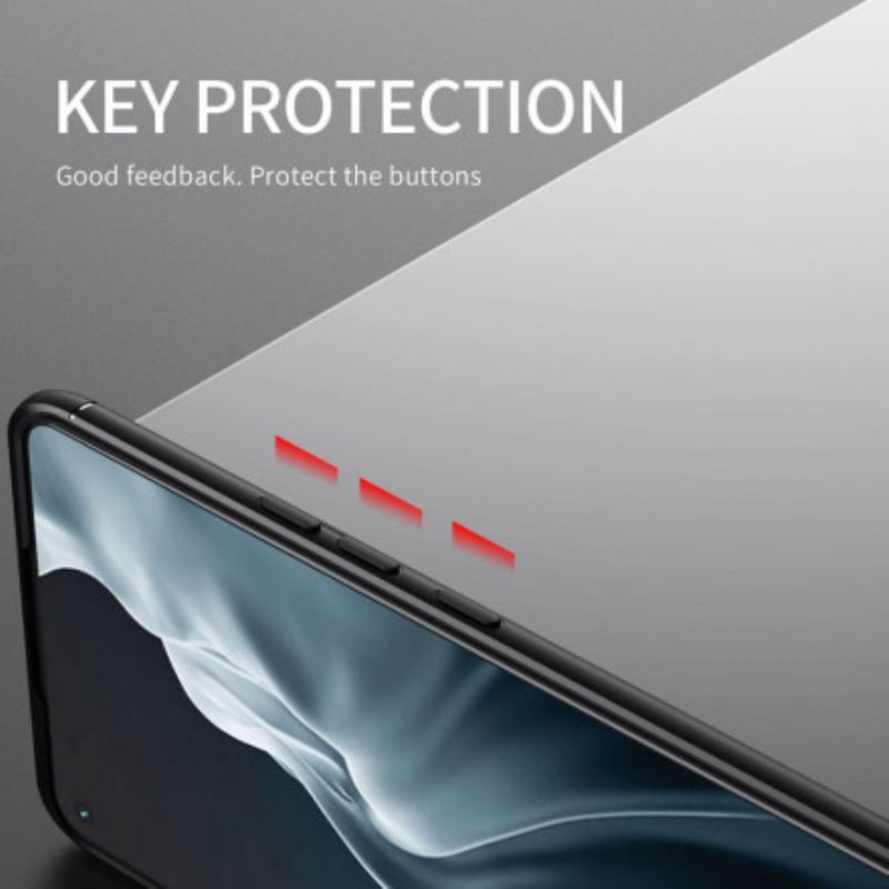 Capa De Celular Para Xiaomi Mi 11 Ultra Anel Giratório