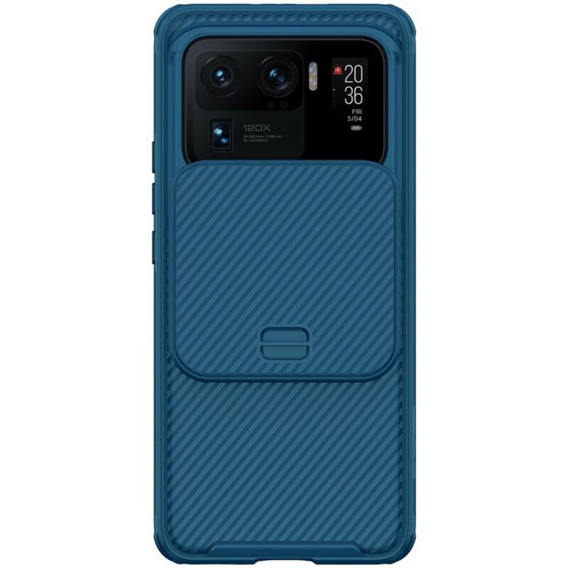 Capa Para Xiaomi Mi 11 Ultra Camshield Nillkin