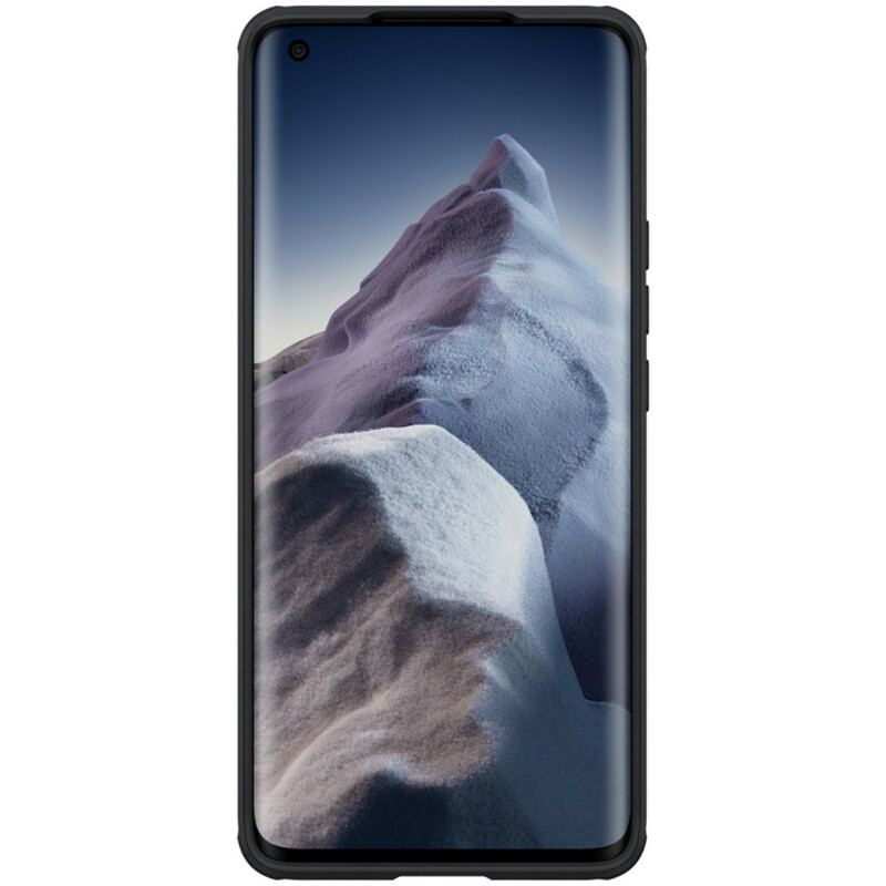 Capa Para Xiaomi Mi 11 Ultra Camshield Nillkin